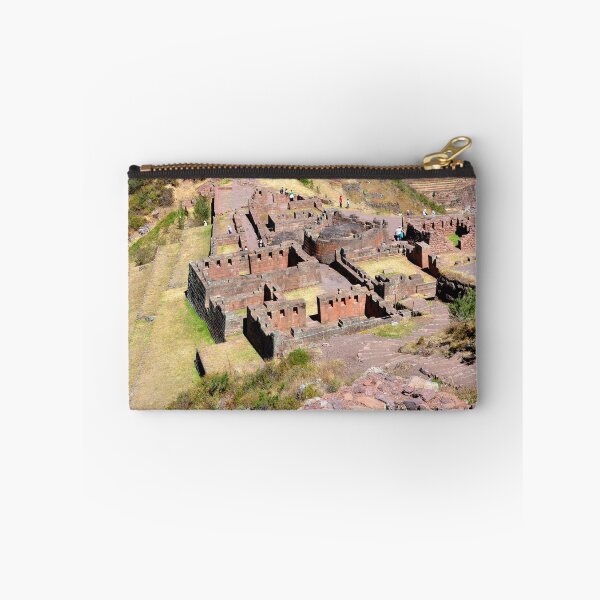 Artikelvorschau, Peru - Cuzco - Standort von Pisac entworfen und verkauft von franck380.