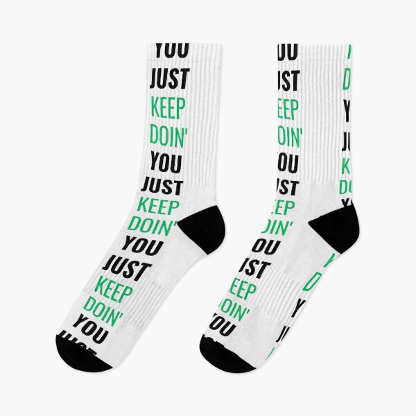 Item preview, Just Keep Doin You | Posative Encouraement and Motivation| Just Keep Doing You designed and sold by House-Of-Pinto.