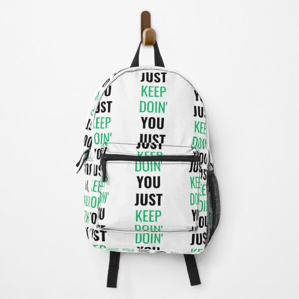 Item preview, Just Keep Doin You | Posative Encouraement and Motivation| Just Keep Doing You designed and sold by House-Of-Pinto.
