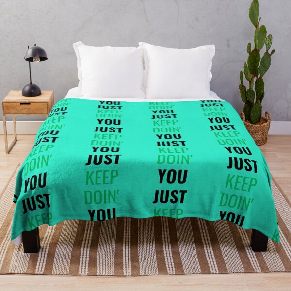 Item preview, Just Keep Doin You | Posative Encouraement and Motivation| Just Keep Doing You designed and sold by House-Of-Pinto.