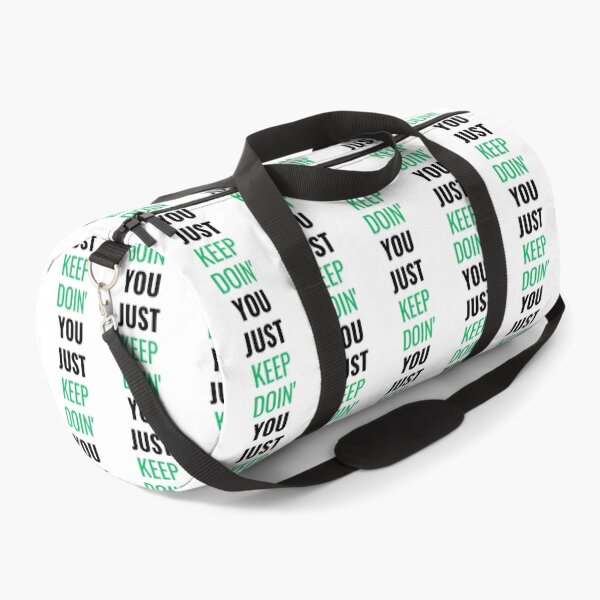 Item preview, Just Keep Doin You | Posative Encouraement and Motivation| Just Keep Doing You designed and sold by House-Of-Pinto.