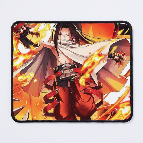Item preview, Shaman king designed and sold by kevengran.