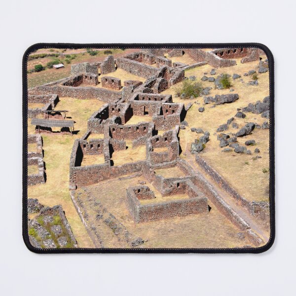 Item preview, Perú - Cuzco - Sitio de Pisac designed and sold by franck380.