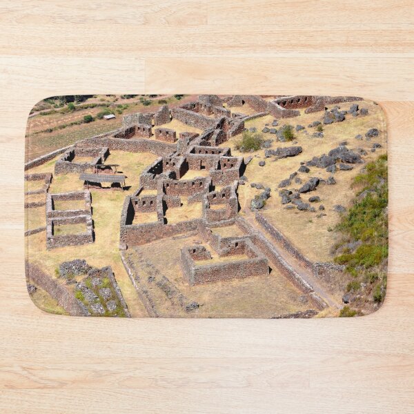 Artikelvorschau, Peru - Cuzco - Standort von Pisac entworfen und verkauft von franck380.