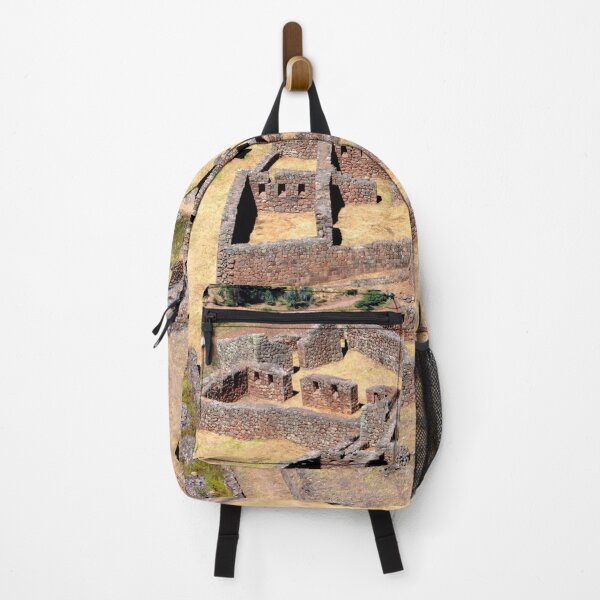 Artikelvorschau, Peru - Cuzco - Standort von Pisac entworfen und verkauft von franck380.