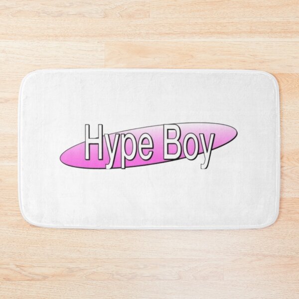 Item preview, Newjeans hypeboy designed and sold by IHEARTSTAR.
