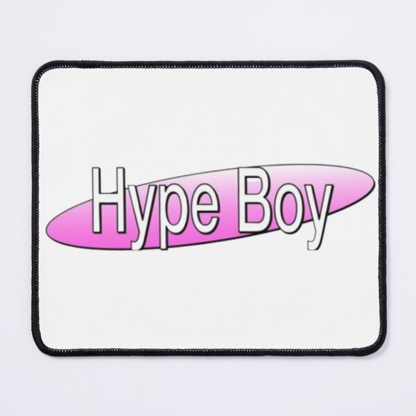 Item preview, Newjeans hypeboy designed and sold by IHEARTSTAR.