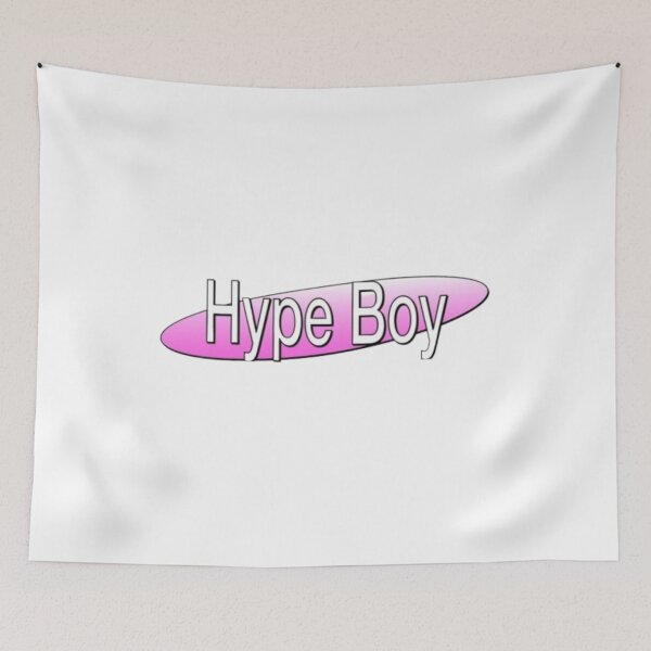 Item preview, Newjeans hypeboy designed and sold by IHEARTSTAR.