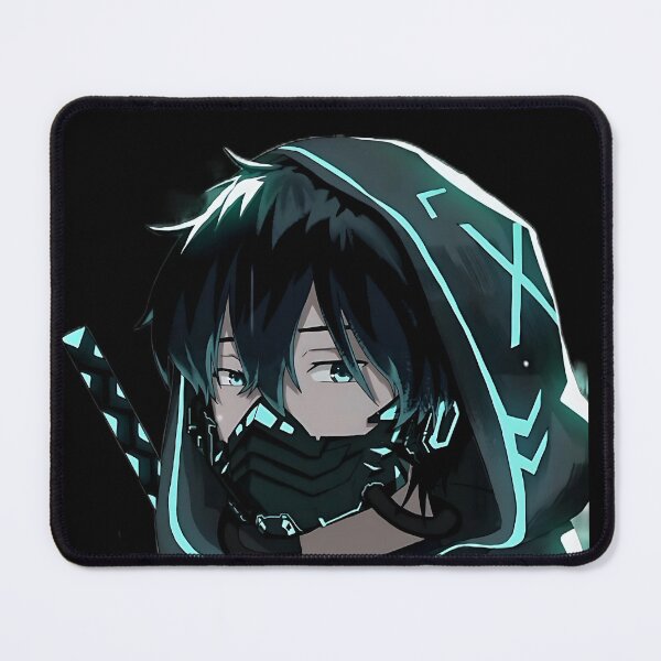 Item preview, Anime Boy designed and sold by 4zz4m07.