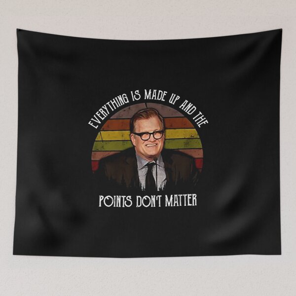 Item preview, Drew Carey a Drew Carey a Drew Carey designed and sold by Penise.