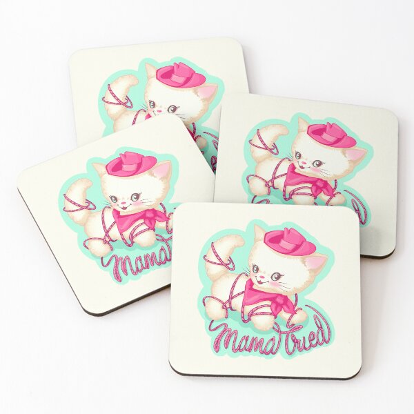 Item preview, Mama Tried designed and sold by LVBART.