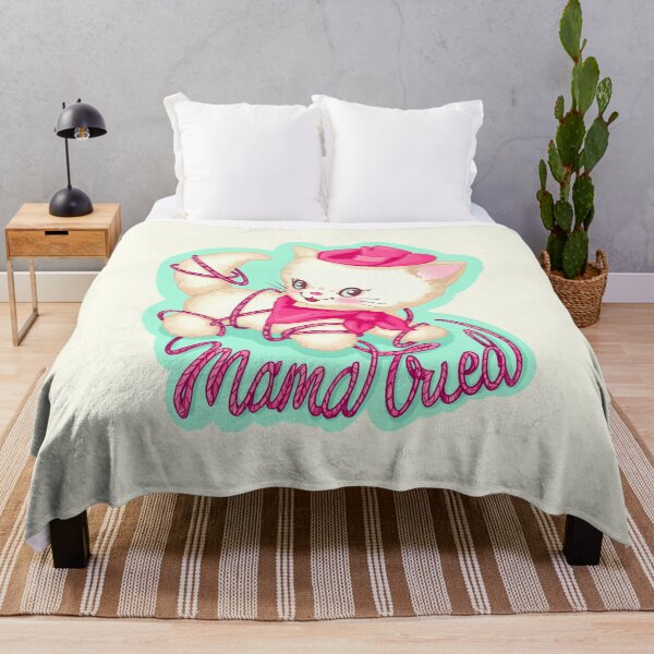 Item preview, Mama Tried designed and sold by LVBART.