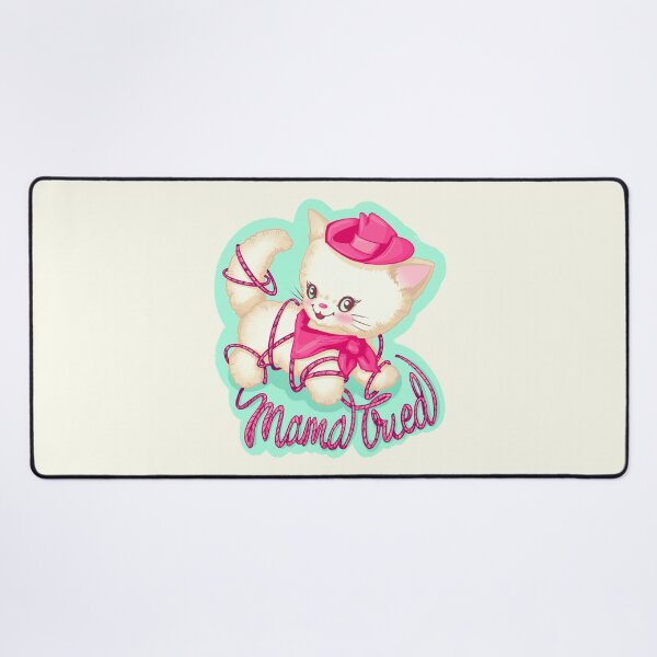 Item preview, Mama Tried designed and sold by LVBART.
