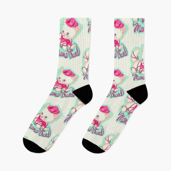Item preview, Mama Tried designed and sold by LVBART.