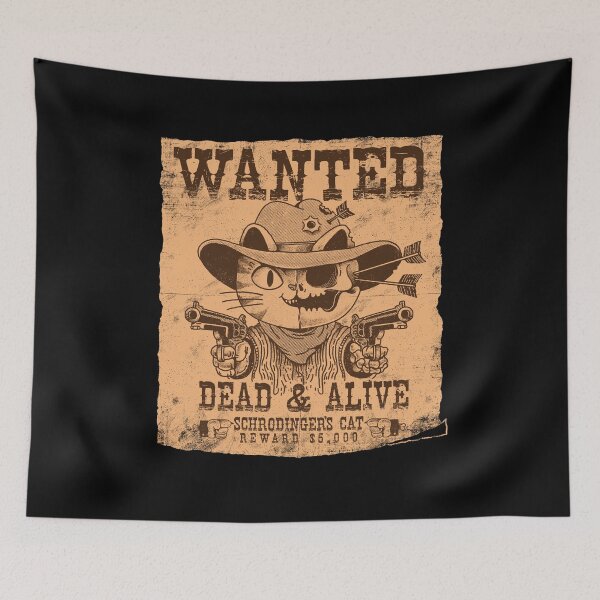 Item preview, Dead and alive designed and sold by ppmid.