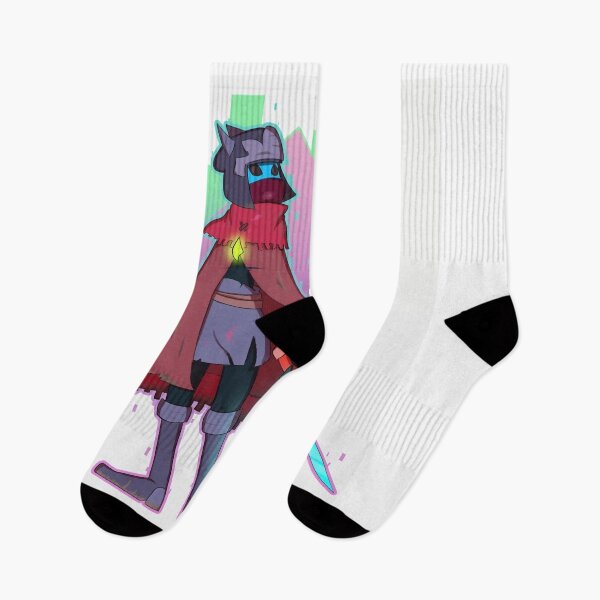 Item preview, hyper light drifter video game designed and sold by osvaldoxioma.