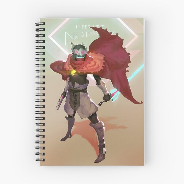 Item preview, hyper light drifter video game art designed and sold by osvaldoxioma.