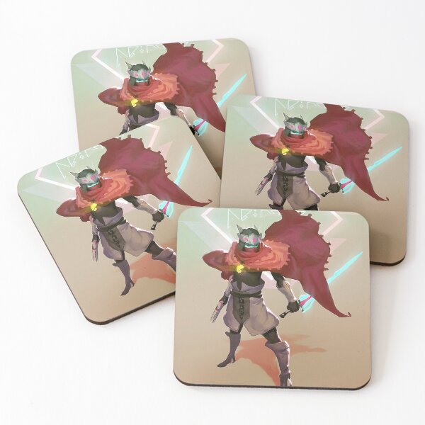 Item preview, hyper light drifter video game art designed and sold by osvaldoxioma.