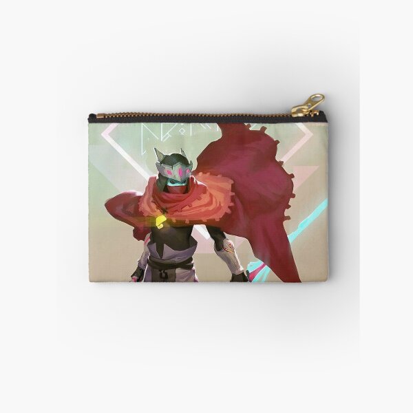 Item preview, hyper light drifter video game art designed and sold by osvaldoxioma.