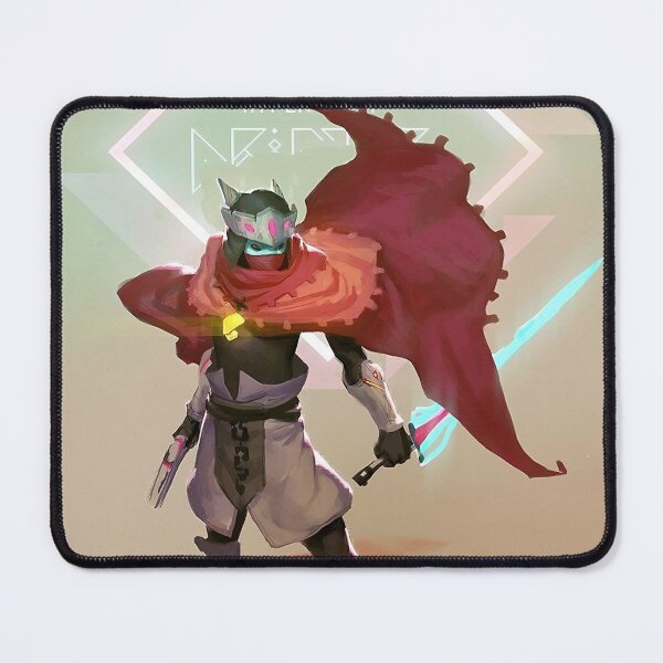Item preview, hyper light drifter video game art designed and sold by osvaldoxioma.