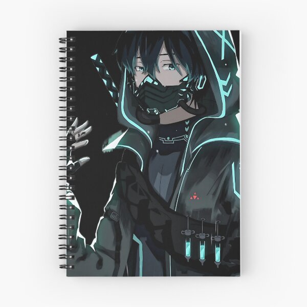Item preview, Anime Boy designed and sold by 4zz4m07.