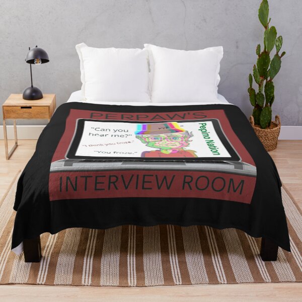 Item preview, Pepino Nation Pepino Nation Perpaw's Interview Room - Pepino Nation - FYP  designed and sold by JoyceKingv.