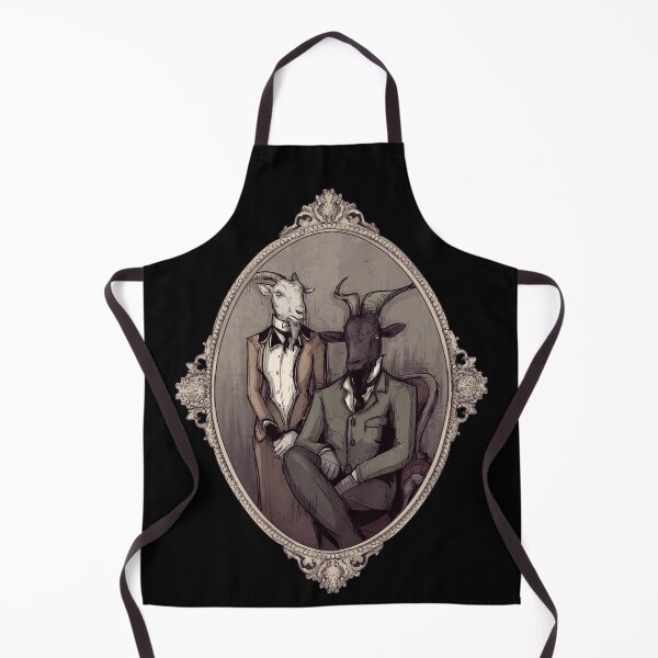 Item preview, Victorian Horror designed and sold by LVBART.