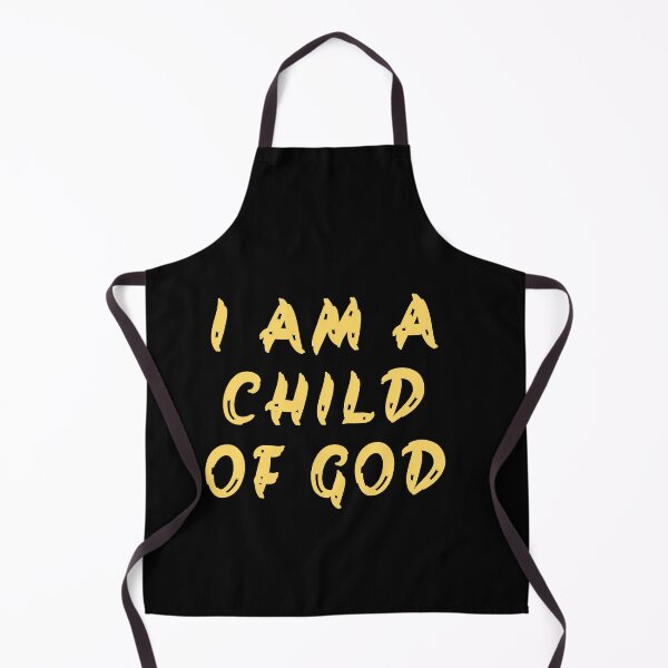 Item preview, I am a Child of God-Experiencing the Love of God: Affirming I Am a Child of God Galatians 3 26  designed and sold by ebocraft.