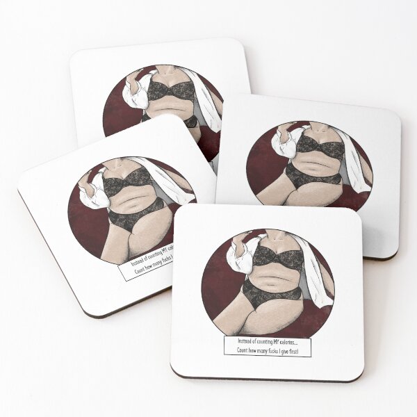 Item preview, Body positive art quote body male female trans designed and sold by Sketch me the T.