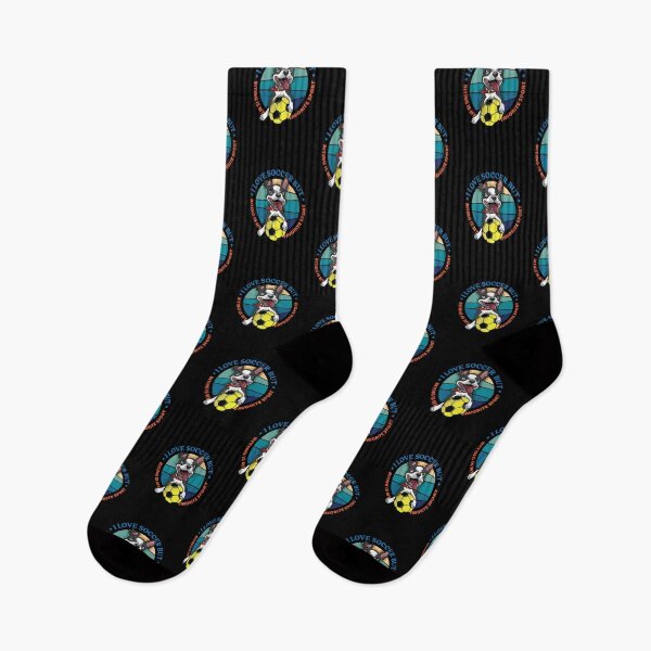 Item preview, Boston Terrier - Biting is my favorite sport designed and sold by spacedowl.