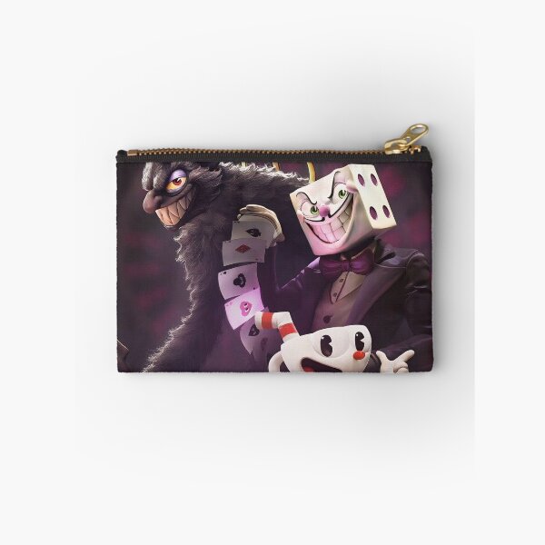 Item preview, cuphead game art designed and sold by kirbyraimon.