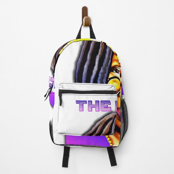 Item preview, Whoopi Goldberg The Queen designed and sold by jgoenett.