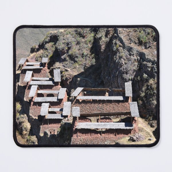 Artikelvorschau, Peru - Cuzco - Standort von Pisac entworfen und verkauft von franck380.