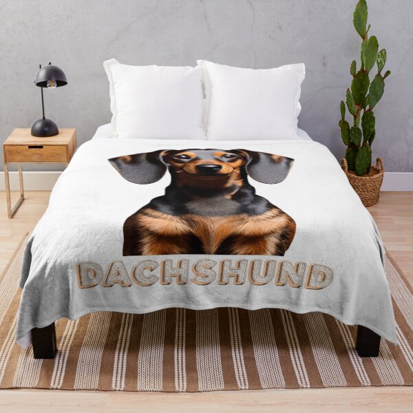 Item preview, Dachshund Dog Design designed and sold by ArtisticUploads.