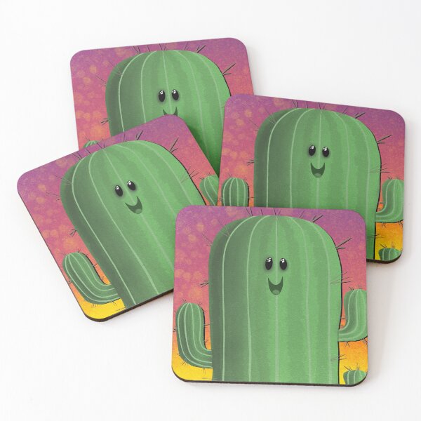 Item preview, Cactus  designed and sold by Tarl Lambson.