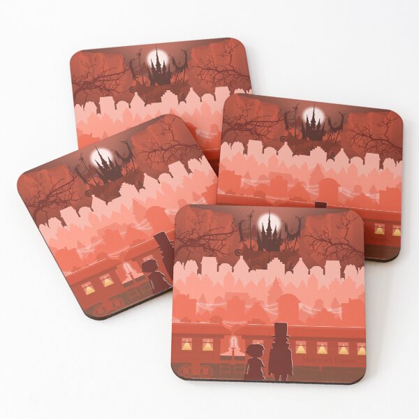 Item preview, Pandora’s Box puzzles  designed and sold by Redfoxart21.
