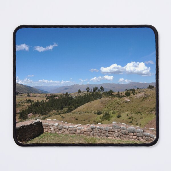 Item preview, Perú - Cuzco - Sitio de Puka Pukara designed and sold by franck380.