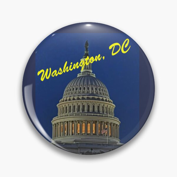 Item preview, US Capitol - Washington, DC designed and sold by michael6076.
