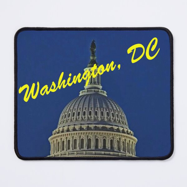 Item preview, US Capitol - Washington, DC designed and sold by michael6076.