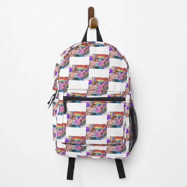 Yu Yu Hakusho Backpacks for Sale Redbubble