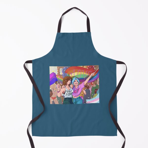 Item preview, Pride Long  designed and sold by BojjiCococo.
