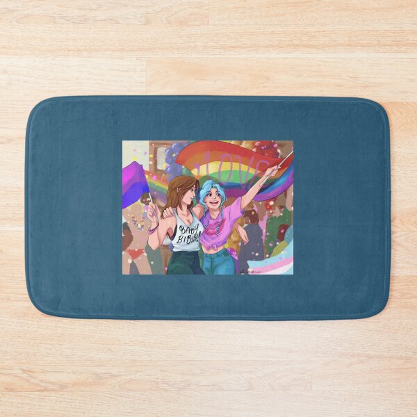 Item preview, Pride Long  designed and sold by BojjiCococo.