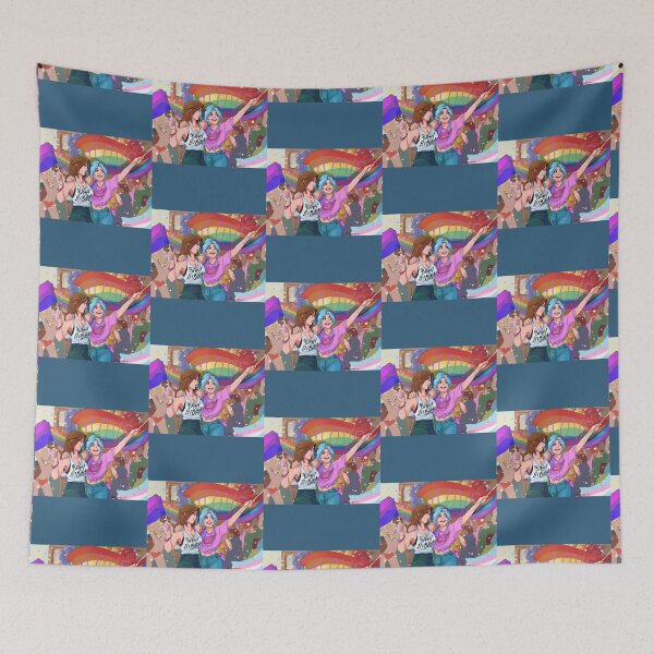 Item preview, Pride Long designed and sold by BojjiCococo.