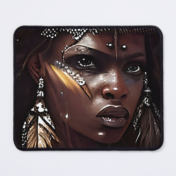 Item preview, I summon the Weather Gods & the Bushman's Queen designed and sold by WildPenDesign.