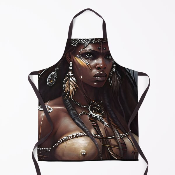 Item preview, I summon the Weather Gods & the Bushman's Queen designed and sold by WildPenDesign.