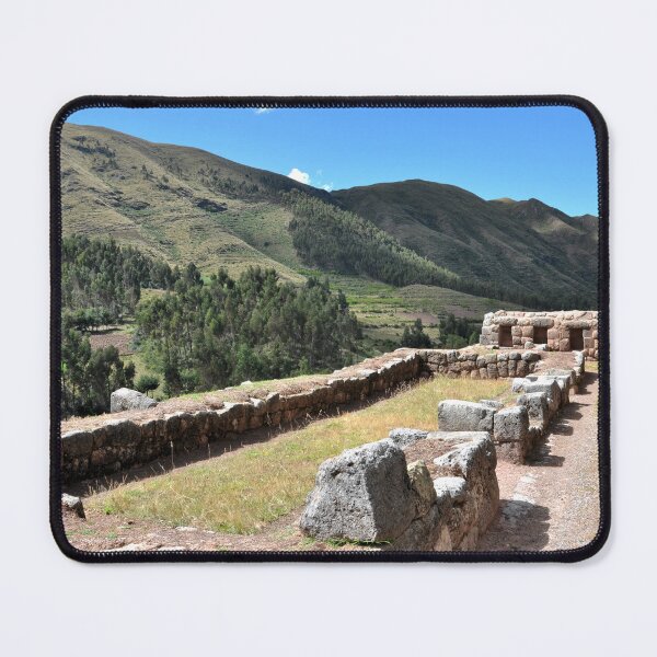 Item preview, Perú - Cuzco - Sitio de Puka Pukara designed and sold by franck380.