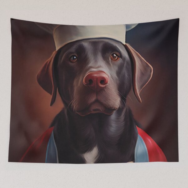 Item preview, You bake the world a better place. Dog bake the world a better place. designed and sold by DGtaLrtcom.