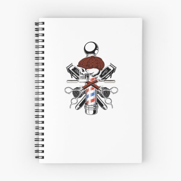Item preview, Barber designed and sold by vintagel0ve.