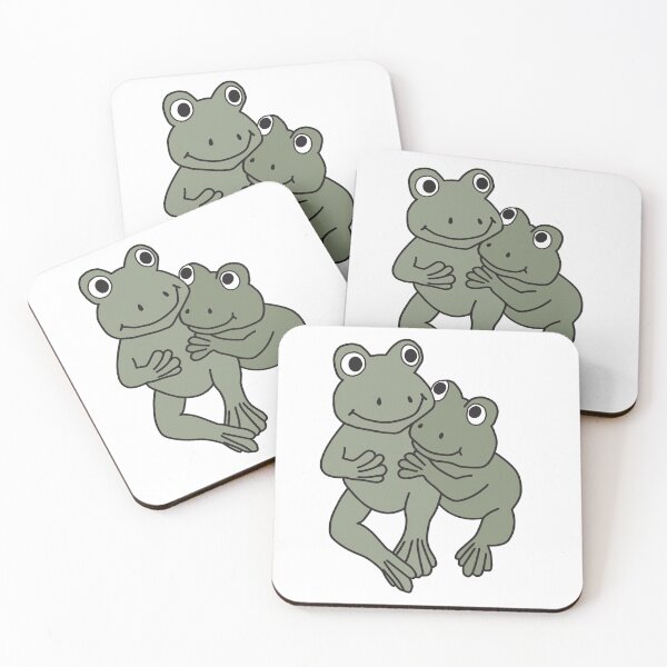 Item preview, Cute Frogs designed and sold by Ashlison.