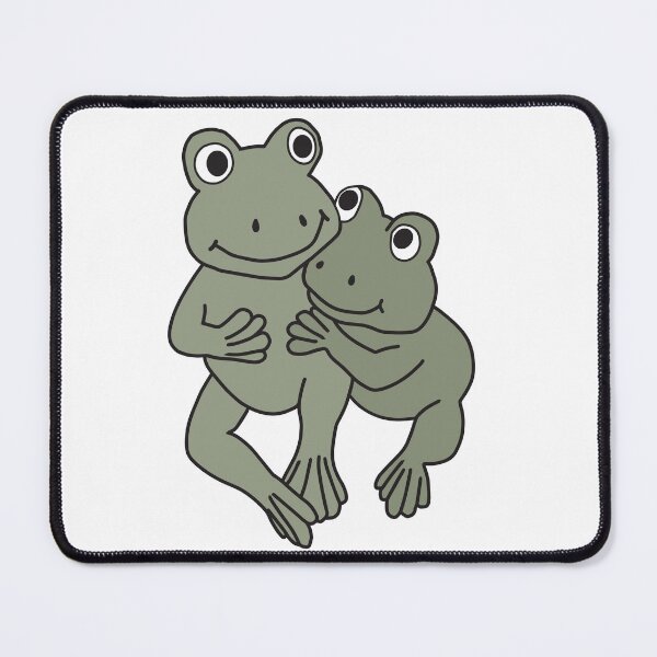 Item preview, Cute Frogs designed and sold by Ashlison.